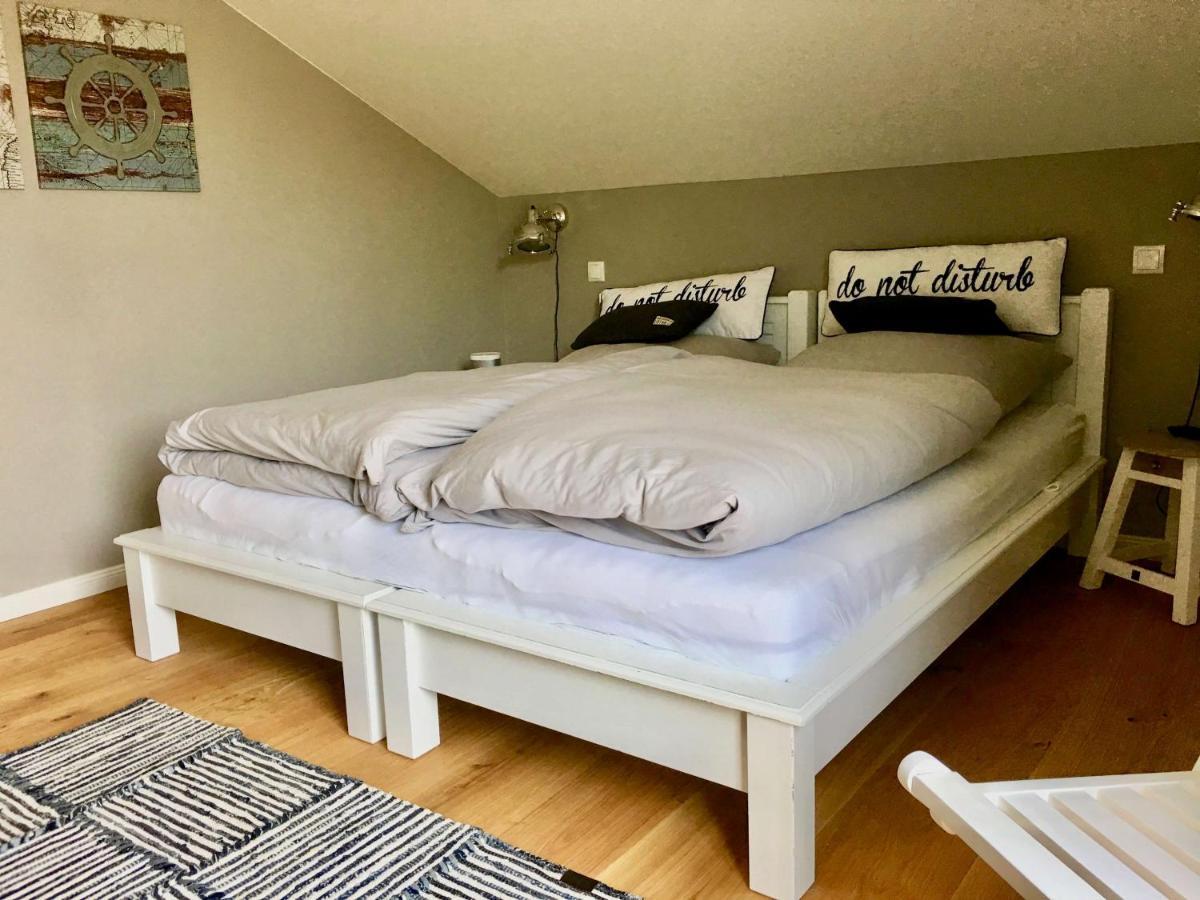 Seesucht-Hohwacht - 110Qm Fewo Mit Toller Lage Am Kiefernweg Exterior foto