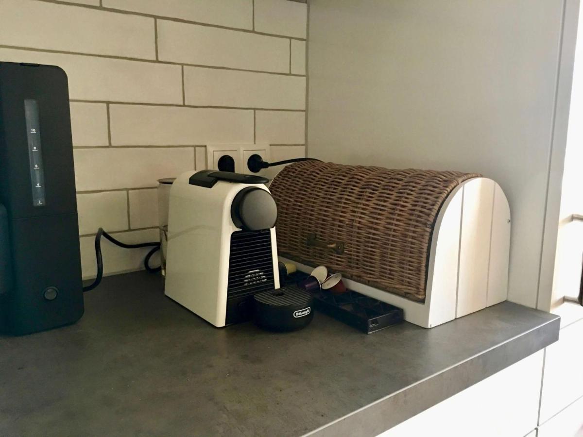 Seesucht-Hohwacht - 110Qm Fewo Mit Toller Lage Am Kiefernweg Exterior foto