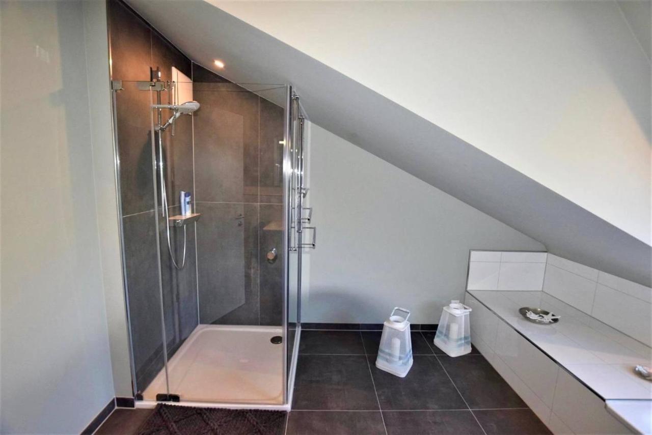 Seesucht-Hohwacht - 110Qm Fewo Mit Toller Lage Am Kiefernweg Exterior foto