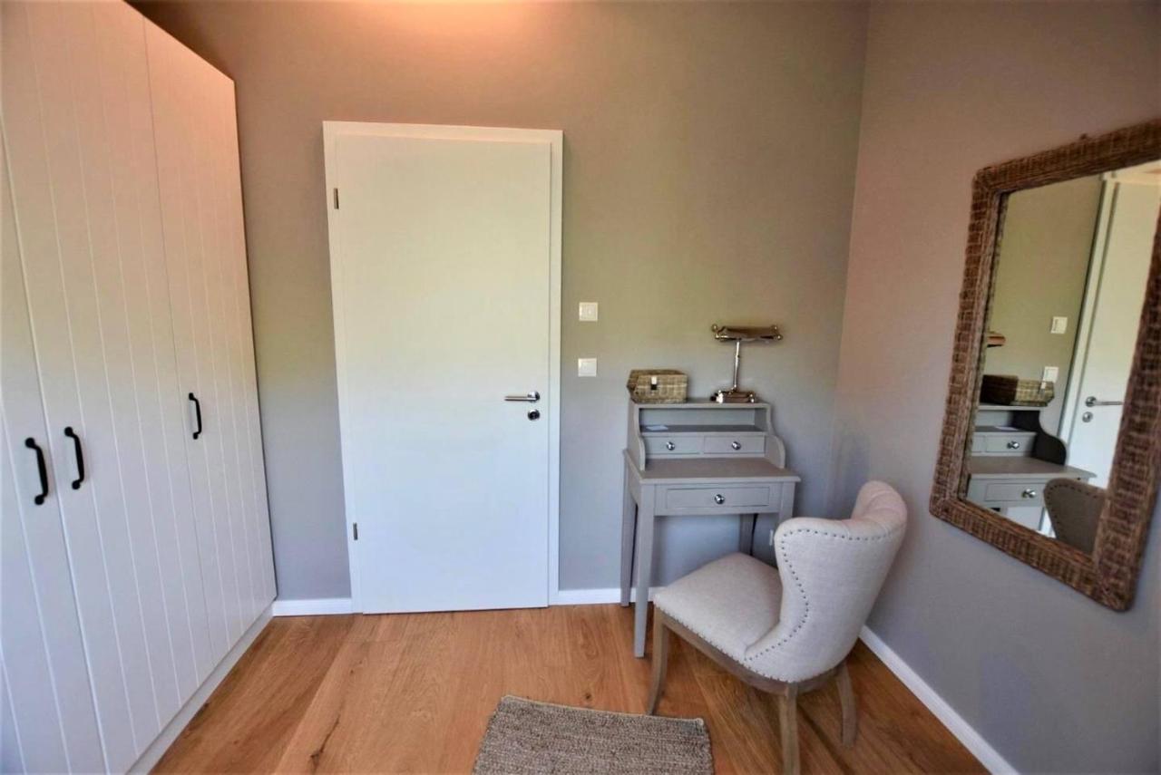 Seesucht-Hohwacht - 110Qm Fewo Mit Toller Lage Am Kiefernweg Exterior foto