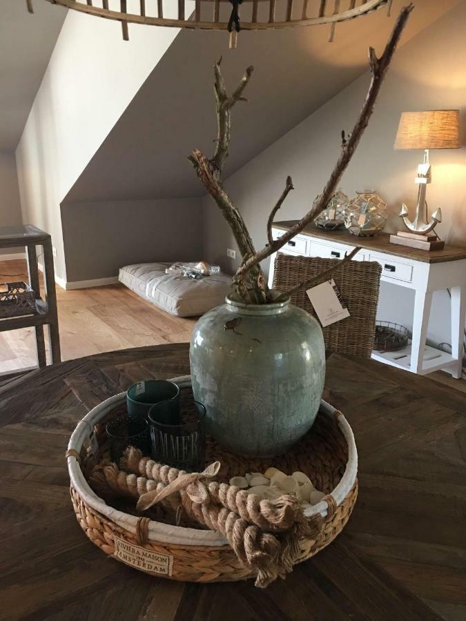 Seesucht-Hohwacht - 110Qm Fewo Mit Toller Lage Am Kiefernweg Exterior foto